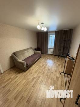 1-к квартира, на длительный срок, 37м2, 5/9 этаж