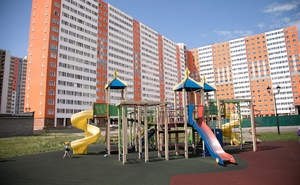 1-к квартира, на длительный срок, 39м2, 12/17 этаж