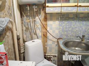 Студия квартира, на длительный срок, 17м2, 1/9 этаж