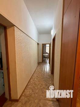 3-к квартира, на длительный срок, 82м2, 2/2 этаж