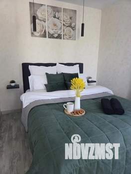 1-к квартира, посуточно, 32м2, 1/1 этаж