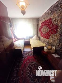 2-к квартира, на длительный срок, 48м2, 3/5 этаж