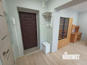 1-к квартира, на длительный срок, 33м2, 2/5 этаж