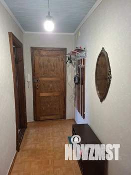 2-к квартира, посуточно, 52м2, 3/5 этаж