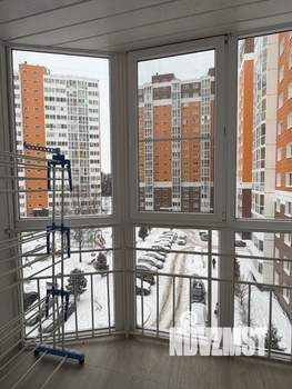 2-к квартира, на длительный срок, 73м2, 5/16 этаж