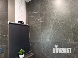 1-к квартира, посуточно, 37м2, 6/16 этаж