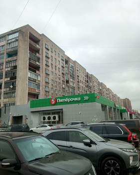 1-к квартира, на длительный срок, 35м2, 6/9 этаж