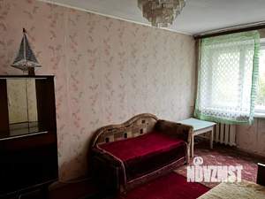 2-к квартира, на длительный срок, 47м2, 3/5 этаж