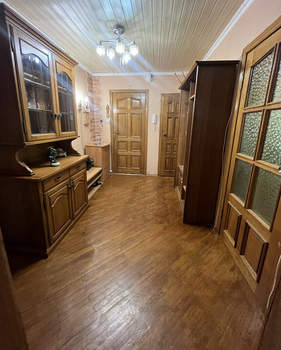 4-к квартира, на длительный срок, 102м2, 7/10 этаж