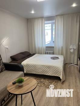 2-к квартира, посуточно, 50м2, 2/5 этаж