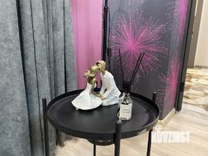 1-к квартира, посуточно, 52м2, 1/1 этаж