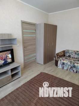 1-к квартира, посуточно, 34м2, 3/12 этаж