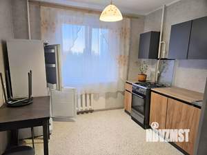1-к квартира, на длительный срок, 38м2, 5/10 этаж