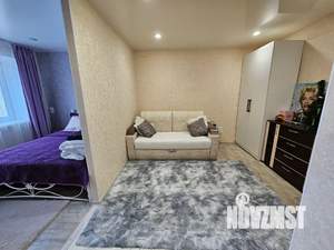 1-к квартира, посуточно, 31м2, 5/5 этаж