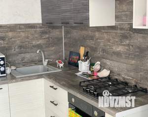 1-к квартира, посуточно, 42м2, 3/9 этаж