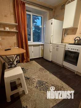 1-к квартира, на длительный срок, 30м2, 5/5 этаж