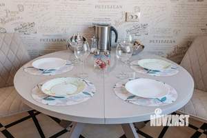 2-к квартира, на длительный срок, 89м2, 6/12 этаж