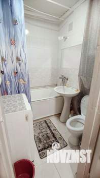 1-к квартира, на длительный срок, 30м2, 2/4 этаж