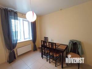 3-к квартира, на длительный срок, 80м2, 12/17 этаж