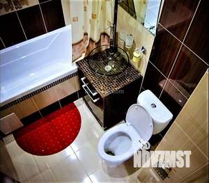 1-к квартира, посуточно, 41м2, 1/1 этаж