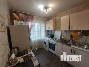 1-к квартира, посуточно, 35м2, 5/5 этаж