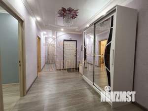3-к квартира, на длительный срок, 83м2, 14/17 этаж