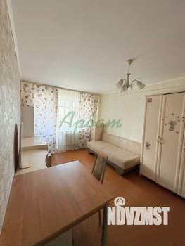 1-к квартира, на длительный срок, 31м2, 5/5 этаж