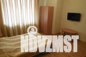 1-к квартира, посуточно, 10м2, 1/5 этаж