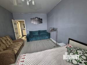 2-к квартира, посуточно, 70м2, 1/1 этаж
