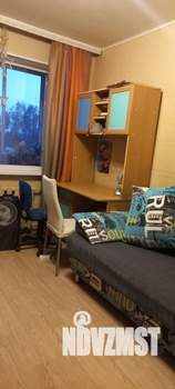 3-к квартира, на длительный срок, 66м2, 7/9 этаж