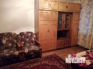 1-к квартира, на длительный срок, 33м2, 1/2 этаж