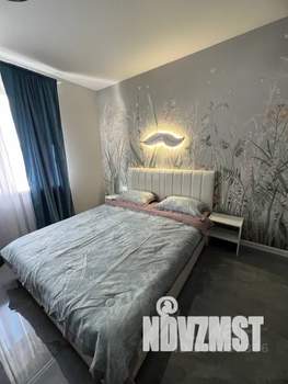 1-к квартира, посуточно, 60м2, 1/5 этаж