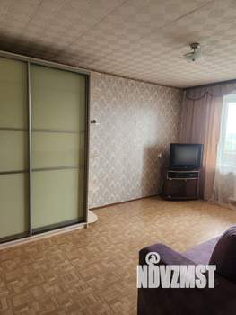 1-к квартира, на длительный срок, 35м2, 10/10 этаж