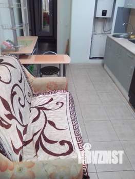 1-к квартира, на длительный срок, 42м2, 7/12 этаж