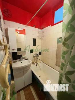 1-к квартира, на длительный срок, 31м2, 5/5 этаж