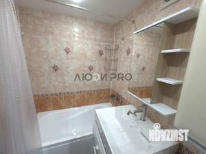 3-к квартира, на длительный срок, 60м2, 4/5 этаж