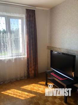 1-к квартира, на длительный срок, 45м2, 3/5 этаж