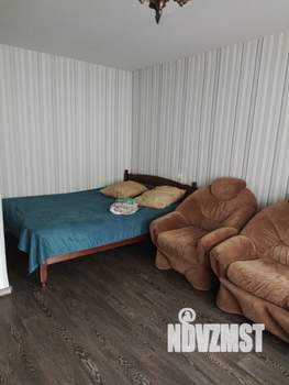 1-к квартира, посуточно, 32м2, 2/5 этаж