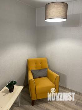 1-к квартира, посуточно, 33м2, 2/5 этаж