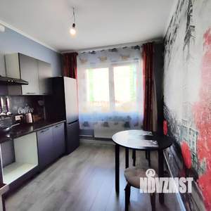 1-к квартира, на длительный срок, 36м2, 3/17 этаж
