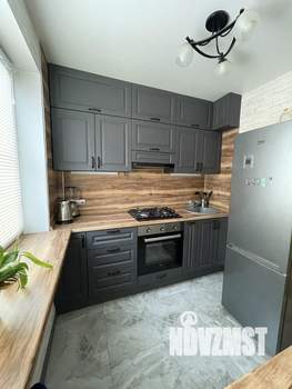 1-к квартира, на длительный срок, 36м2, 2/5 этаж