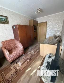 2-к квартира, на длительный срок, 44м2, 5/5 этаж