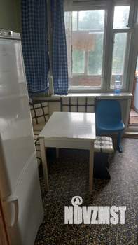 2-к квартира, на длительный срок, 52м2, 4/9 этаж