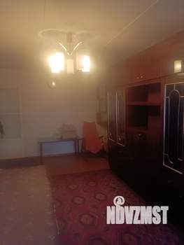 2-к квартира, на длительный срок, 42м2, 2/5 этаж