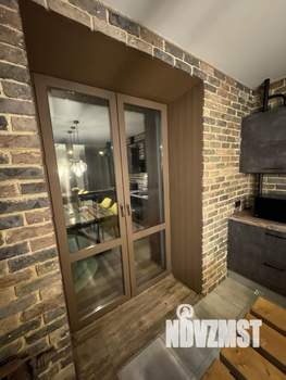 1-к квартира, на длительный срок, 44м2, 3/6 этаж