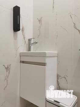 2-к квартира, посуточно, 52м2, 1/1 этаж