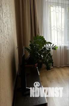 1-к квартира, посуточно, 34м2, 1/9 этаж