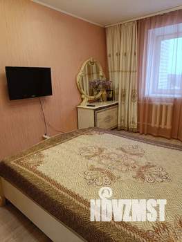 2-к квартира, посуточно, 70м2, 6/9 этаж