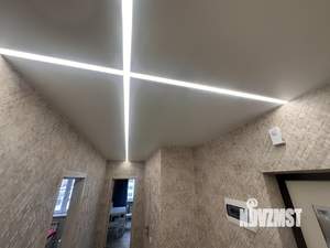 2-к квартира, посуточно, 60м2, 4/16 этаж