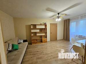 2-к квартира, посуточно, 44м2, 4/5 этаж